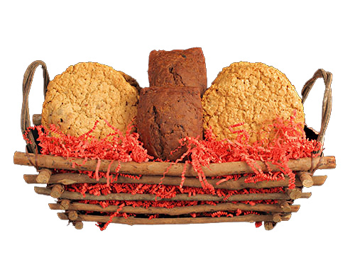 gift bread